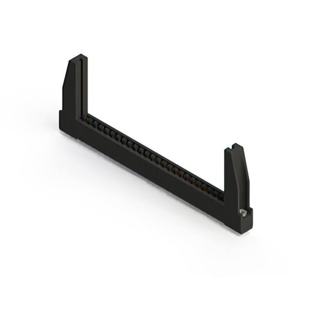 357-026-545-178 EDAC Inc.  Edgeboard Connectors